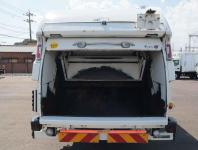 Hino RANGER 2019