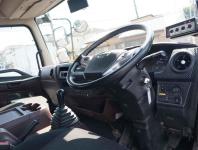 Hino RANGER 2019