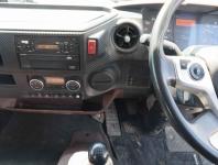 Hino RANGER 2019