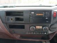 Hino RANGER 2019