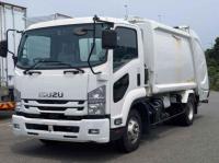 Isuzu Forward 2018