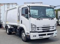 Isuzu Forward 2018