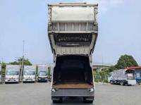 Isuzu Forward 2018