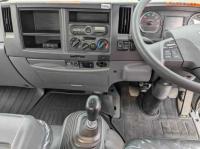 Isuzu Forward 2018