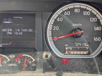 Isuzu Forward 2018