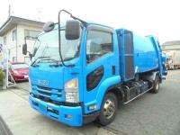 Isuzu Forward 2019