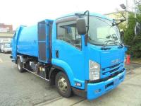 Isuzu Forward 2019