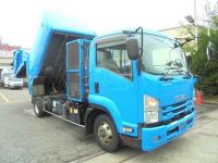 Isuzu Forward 2019