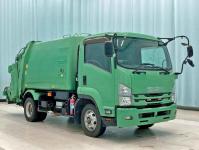 Isuzu Forward 2017