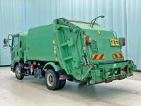 Isuzu Forward 2017