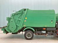 Isuzu Forward 2017