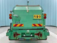 Isuzu Forward 2017