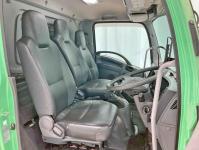 Isuzu Forward 2017