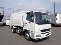 Mitsubishi FUSO FIGHTER 2025