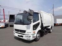 Mitsubishi FUSO FIGHTER 2025