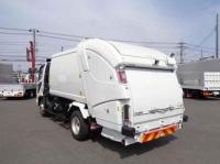 Mitsubishi FUSO FIGHTER 2025