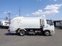 Mitsubishi FUSO FIGHTER 2025