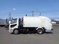 Mitsubishi FUSO FIGHTER 2025