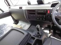 Mitsubishi FUSO FIGHTER 2025