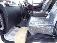 Mitsubishi FUSO FIGHTER 2025