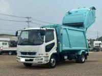 Mitsubishi FUSO FIGHTER 2020