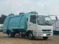 Mitsubishi FUSO FIGHTER 2020