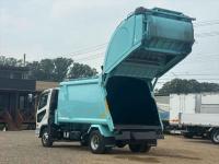 Mitsubishi FUSO FIGHTER 2020