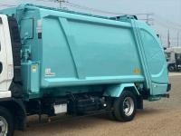 Mitsubishi FUSO FIGHTER 2020