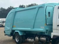 Mitsubishi FUSO FIGHTER 2020