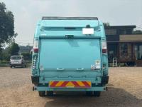 Mitsubishi FUSO FIGHTER 2020