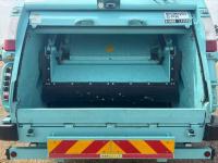 Mitsubishi FUSO FIGHTER 2020