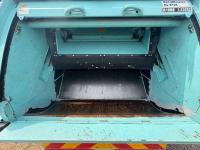 Mitsubishi FUSO FIGHTER 2020
