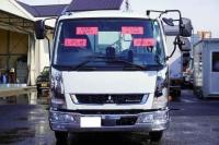 Mitsubishi FUSO FIGHTER 2025