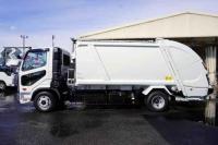 Mitsubishi FUSO FIGHTER 2025