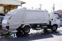 Mitsubishi FUSO FIGHTER 2025