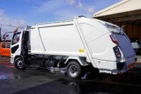 Mitsubishi FUSO FIGHTER 2025