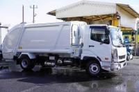Mitsubishi FUSO FIGHTER 2025