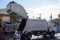 Mitsubishi FUSO FIGHTER 2025