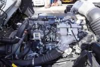 Mitsubishi FUSO FIGHTER 2025