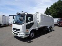 Mitsubishi FUSO FIGHTER 2025