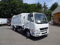Mitsubishi FUSO FIGHTER 2025