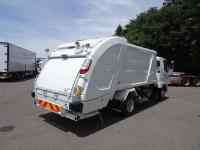 Mitsubishi FUSO FIGHTER 2025
