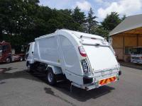 Mitsubishi FUSO FIGHTER 2025