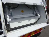Mitsubishi FUSO FIGHTER 2025