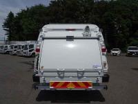 Mitsubishi FUSO FIGHTER 2025