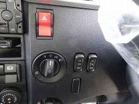 Mitsubishi FUSO FIGHTER 2025