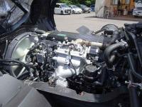 Mitsubishi FUSO FIGHTER 2025