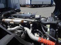 Mitsubishi FUSO FIGHTER 2025