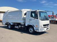 Mitsubishi FUSO FIGHTER 2025