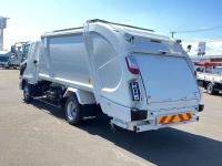 Mitsubishi FUSO FIGHTER 2025